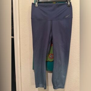 Nike Athletic Leggings